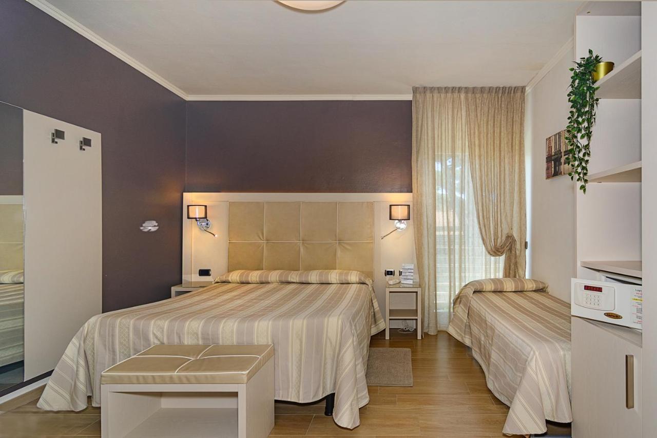 Hotel Etruria Forte dei Marmi Kültér fotó