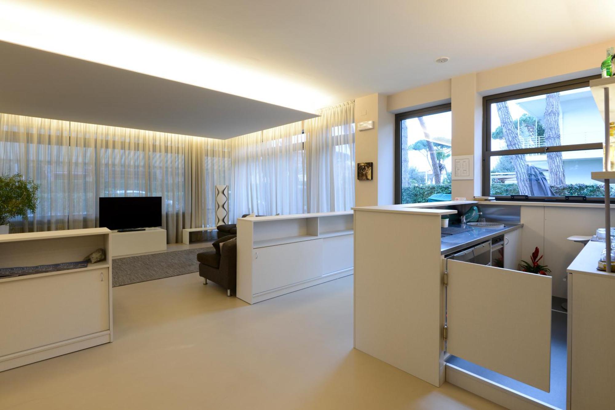Hotel Etruria Forte dei Marmi Kültér fotó