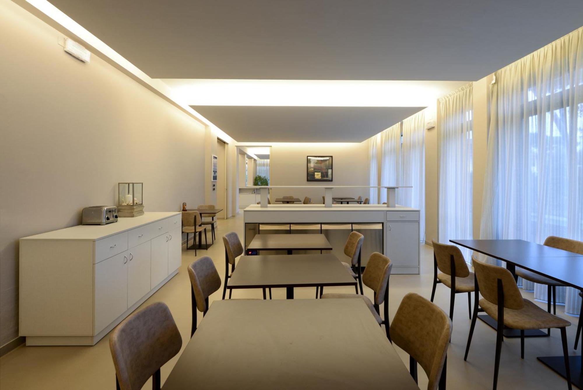Hotel Etruria Forte dei Marmi Kültér fotó