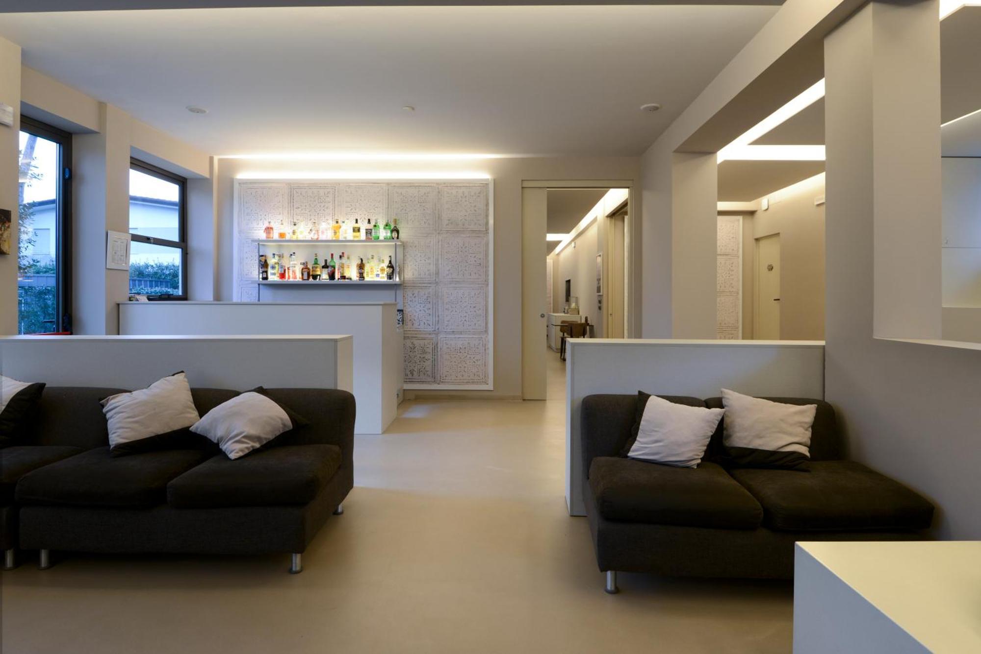 Hotel Etruria Forte dei Marmi Kültér fotó