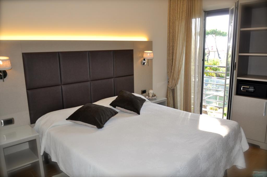 Hotel Etruria Forte dei Marmi Kültér fotó