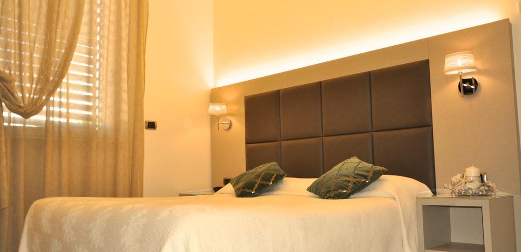 Hotel Etruria Forte dei Marmi Kültér fotó