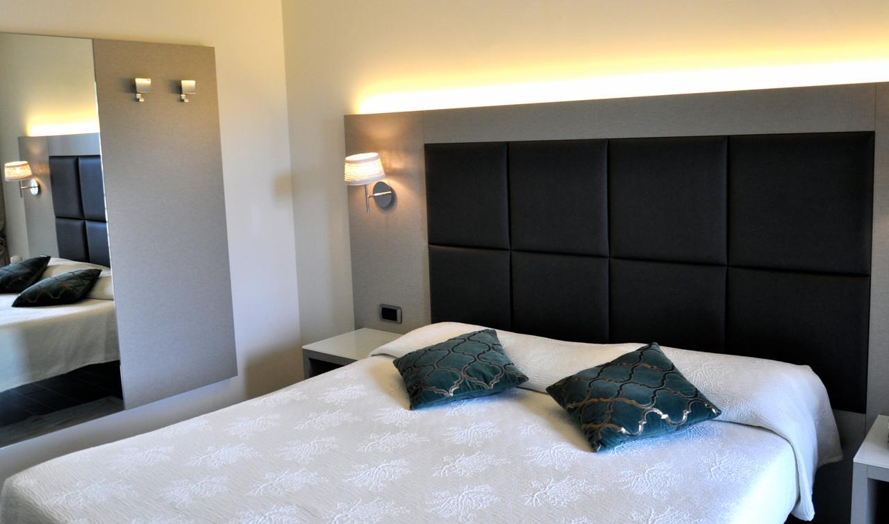 Hotel Etruria Forte dei Marmi Kültér fotó