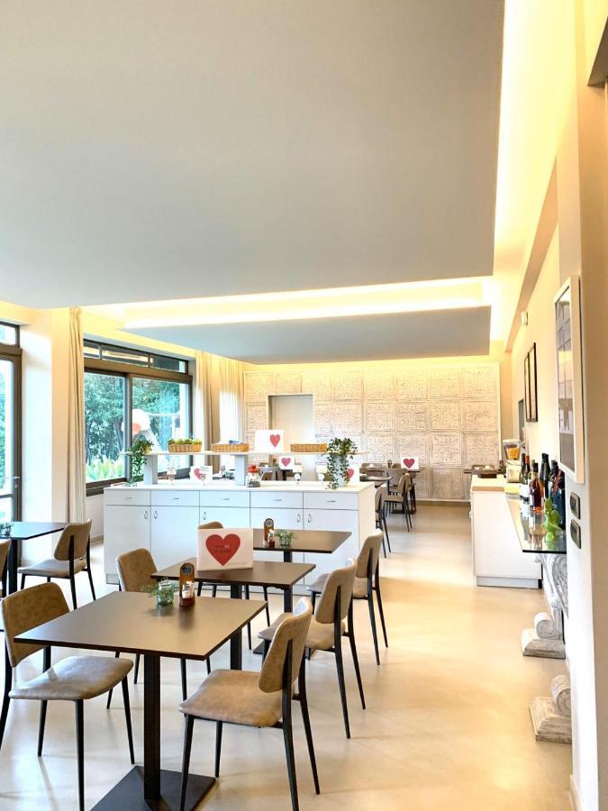 Hotel Etruria Forte dei Marmi Kültér fotó
